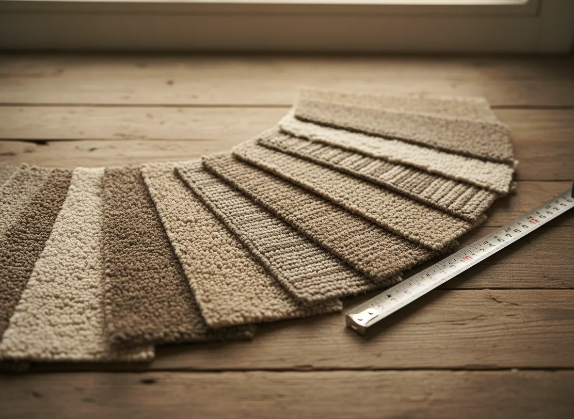 Carpet Installation Buchanan, MI FAQs